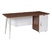 Bàn Chân Sắt LUX160HLC10