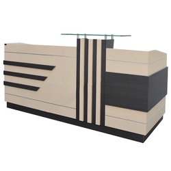 Bàn lễ tân BQ101