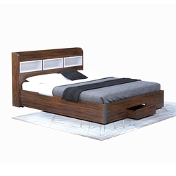 Bộ giường ngủ GN307