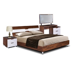 Bộ giường tủ phòng ngủ GN303