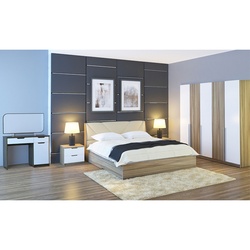 Bộ giường tủ phòng ngủ GN304