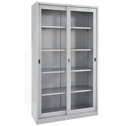 Tủ Hồ Sơ Sắt TU08H