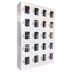Tủ Locker TU985-4K36