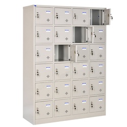 Tủ Locker TU986-4K