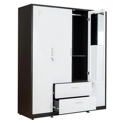 Tủ sắt gia đình TU20B3C4