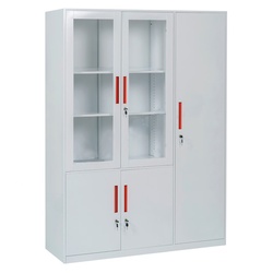 Tủ săt văn phòng TU09K5D