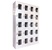 Tủ Locker TU985-4K36