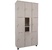 Tủ Locker Gỗ TUG09