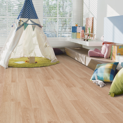 Sàn gỗ công nghiệp Dongwha Natus NT001 Chic Oak