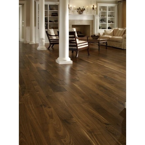 Sàn gỗ tự nhiên MONARCA MSP1018X Royal Walnut