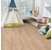 Sàn gỗ công nghiệp Dongwha Natus NT001 Chic Oak