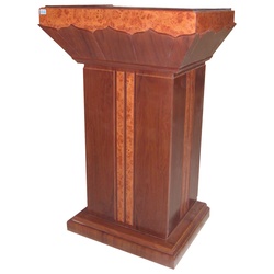 Bục tượng bác LTS01