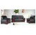 Bộ ghế sofa SF01
