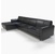 Sofa Góc SF505-4