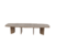 Bàn hội nghị đẹp bằng gỗ công nghiệp MDF60-415
