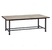 Bàn đọc sách thư viện BTH2508-09