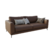 Sofa văng bọc da cao cấp - SFD2525-08