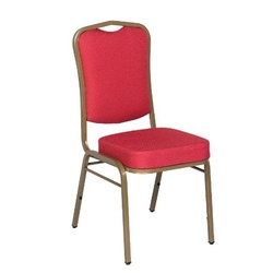 Ghế hội trường Đệm bọc Gấm GHT-2425-01