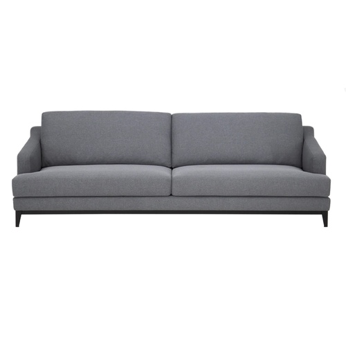 Sofa chờ - Sofa văng bọc da hiện đại- DA2409-01