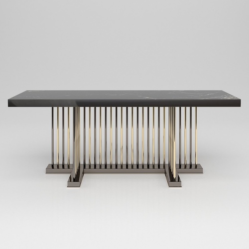 Kệ trang trí - Bàn Console trang trí - BTT2409-01