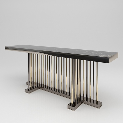 Kệ trang trí - Bàn Console trang trí - BTT2409-01