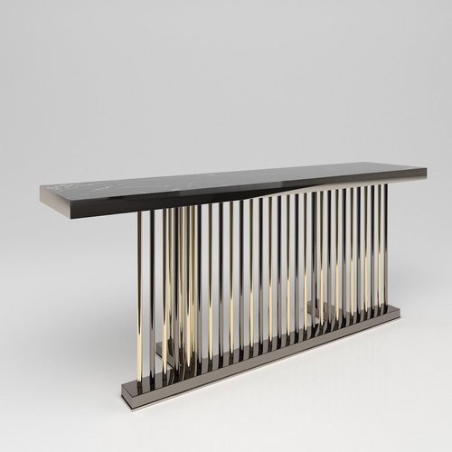 Kệ trang trí - Bàn Console trang trí - BTT2409-01
