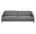 Sofa chờ - Sofa văng bọc da hiện đại- DA2409-01