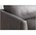 Sofa chờ - Sofa văng bọc da hiện đại- DA2409-01