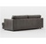 Sofa chờ - Sofa văng bọc da hiện đại- DA2409-01