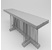 Kệ trang trí - Bàn Console trang trí - BTT2409-01