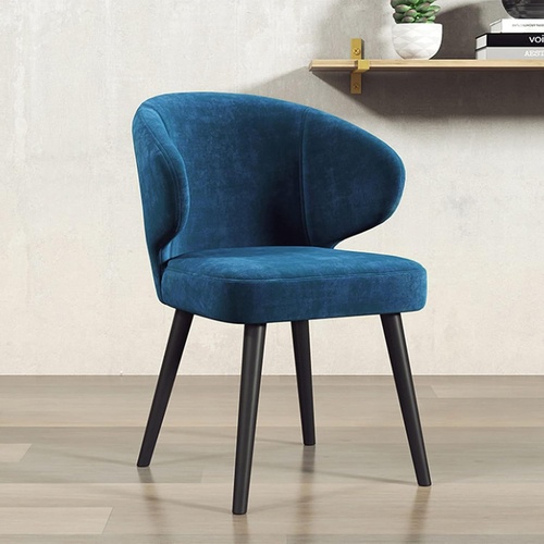 Ghế chân cao - Bọc nệm, chân thép -GCC2409-10