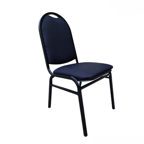 Ghế xếp thép Deluxe - GHT2409-05