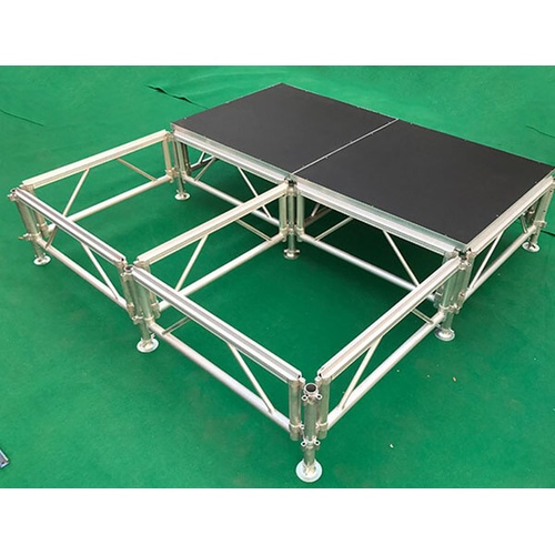 Bục sân khấu di động - BSK2409-07
