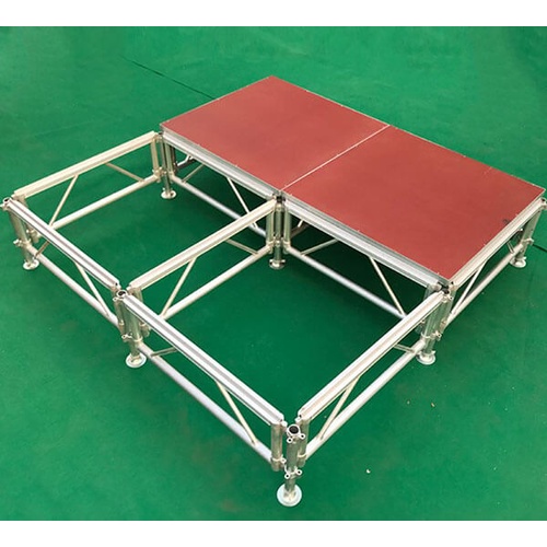 Bục sân khấu di động - BSK2409-07