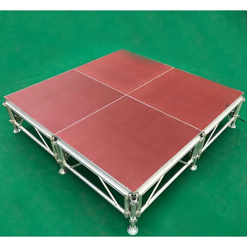 Bục sân khấu di động - BSK2409-07