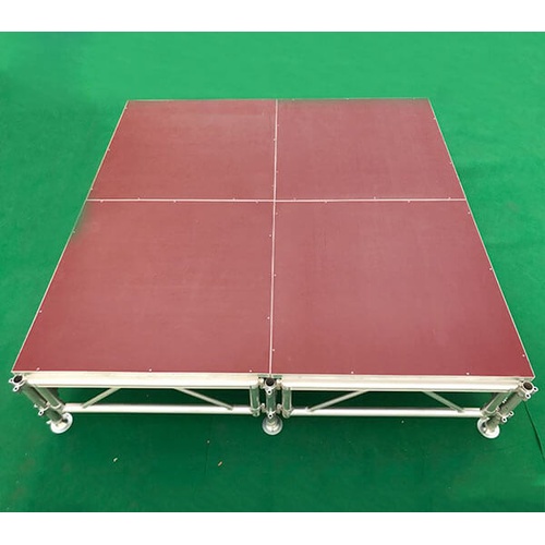 Bục sân khấu di động - BSK2409-07