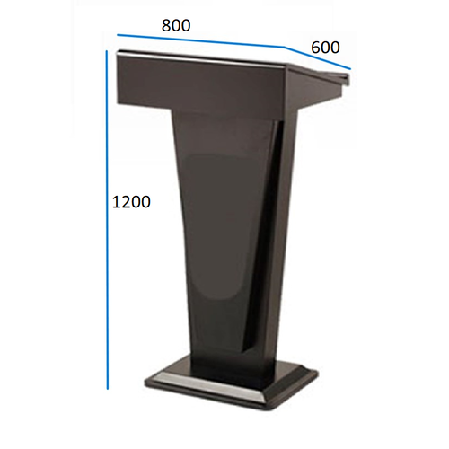 Bục phát biểu PMW2409-05