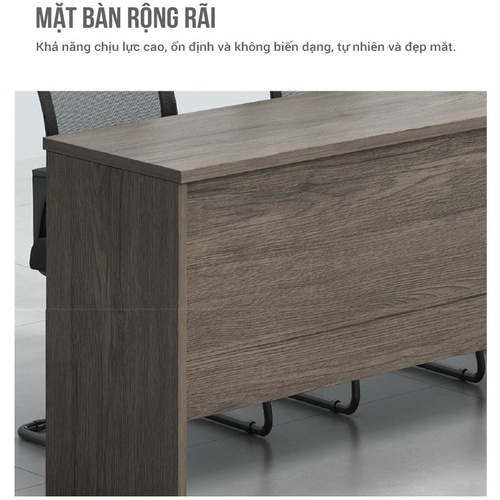 Bàn hội thảo - Học tập/ Bàn họp BHT2409-03