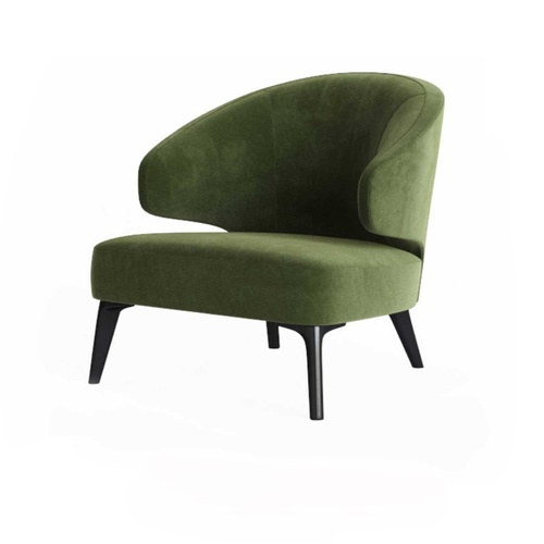 Ghế sofa đơn - ghế thư giãn GSF2409-08