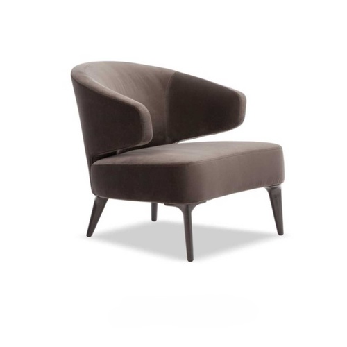 Ghế sofa đơn - ghế thư giãn GSF2409-08