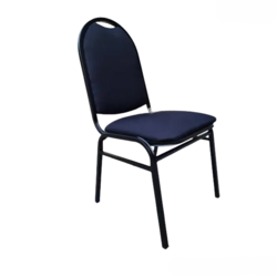 Ghế xếp thép Deluxe - GHT2409-05