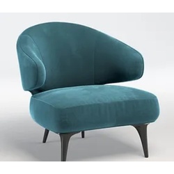 Ghế sofa đơn - ghế thư giãn GSF2409-08