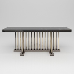 Kệ trang trí - Bàn Console trang trí - BTT2409-01