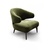 Ghế sofa đơn - ghế thư giãn GSF2409-08