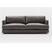 Sofa chờ - Sofa văng bọc da hiện đại- DA2409-01