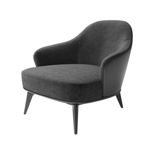 Ghế sofa đơn - ghế thư giãn GSF2409-09