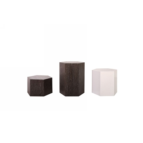 Bàn trà nhỏ - bàn góc trang trí BT2409-12