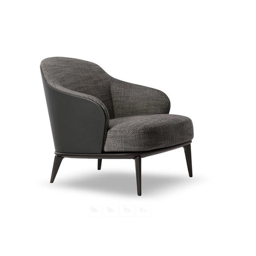 Ghế sofa đơn - ghế thư giãn GSF2409-09