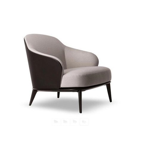 Ghế sofa đơn - ghế thư giãn GSF2409-09