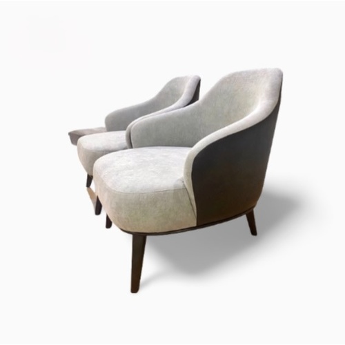 Ghế sofa đơn - ghế thư giãn GSF2409-09